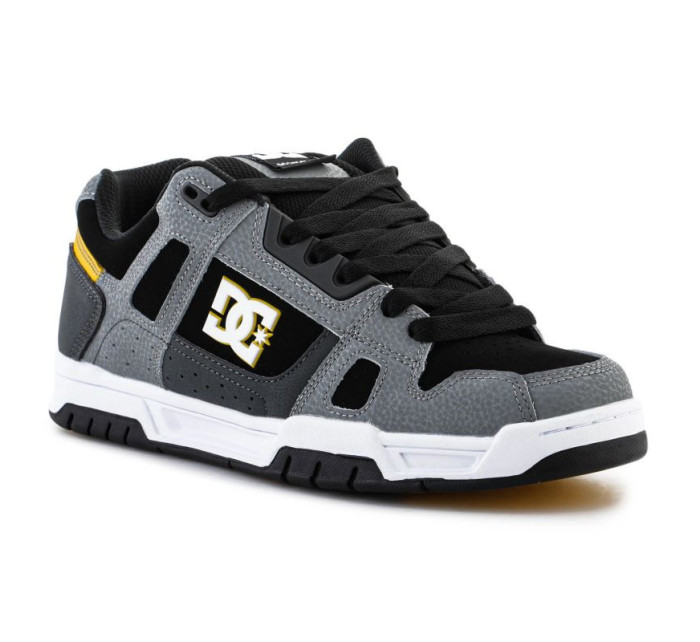 DC Shoes Stag M 320188-GY1