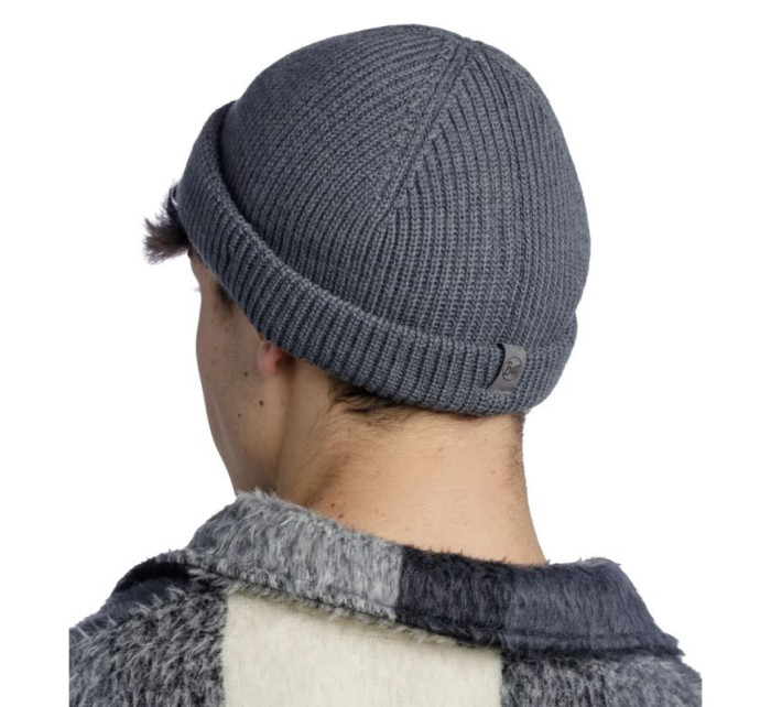 Čepice  Merino Beanie model 20691721 - Buff