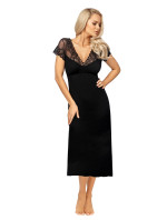 Tričko model 18976552 Long Black - Donna