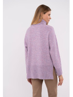 Sweater model 20675011 Heather - Volcano