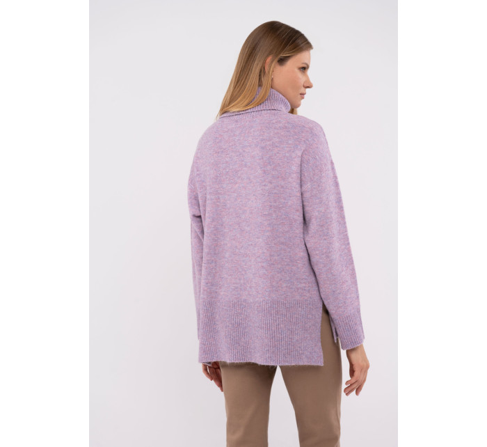 Sweater model 20675011 Heather - Volcano