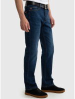 Big Star Kalhoty 110113 Medium Jeans-315