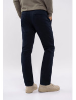 Trousers model 20678879 Navy Blue - Volcano