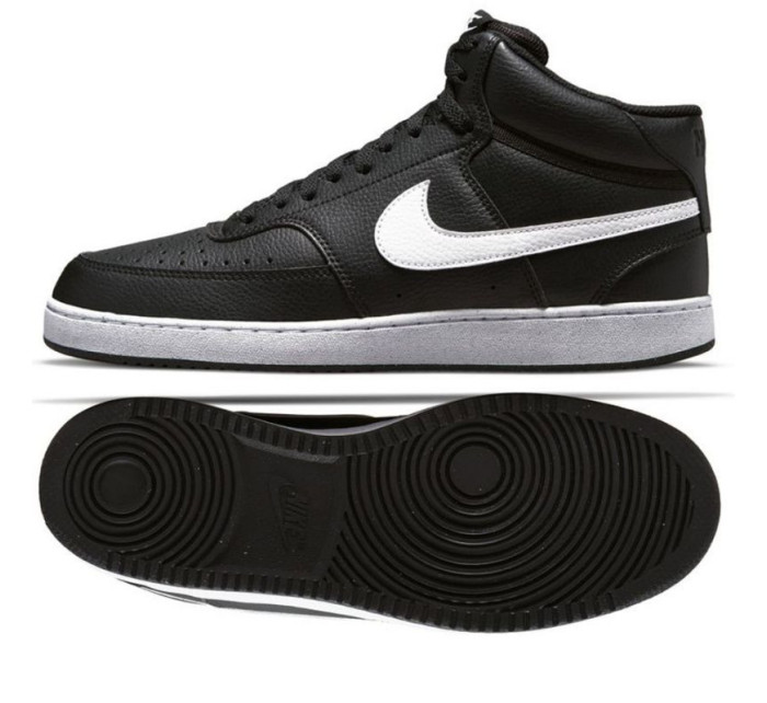 Boty Nike Court Vision MID Next Nature M DN3577 001