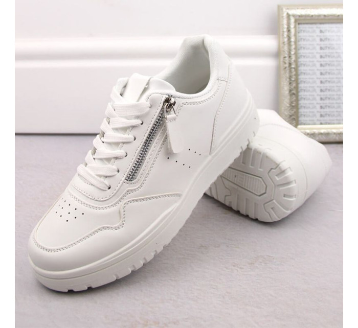 McBraun W sportovní obuv EU655 white