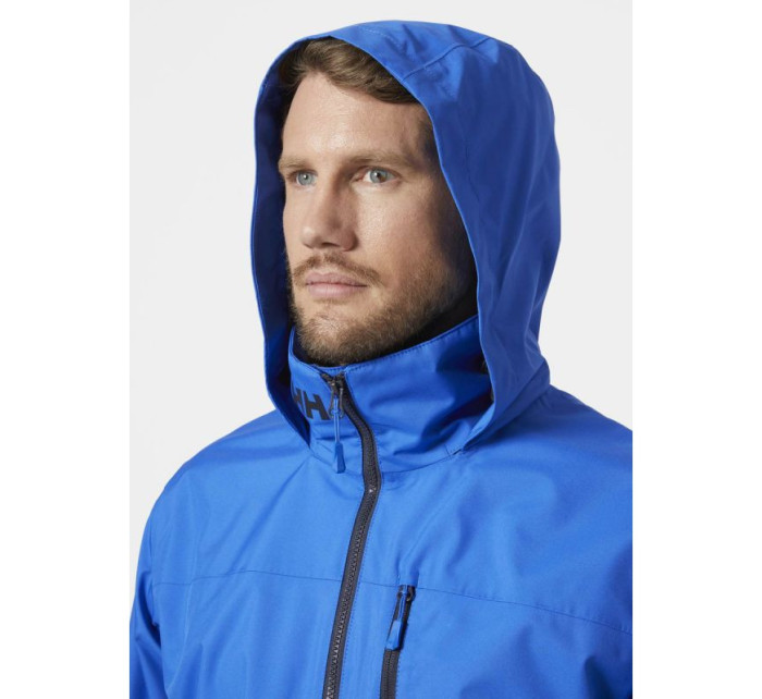 Helly Hansen Bunda s kapucí M 34443 543