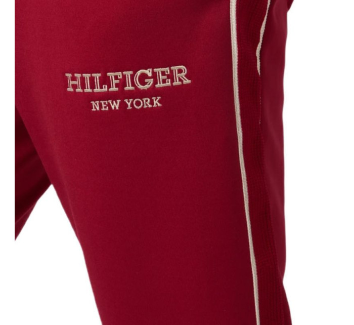 Kalhoty Tommy Hilfiger Monotype M MW0MW33701