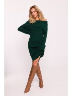 Dress model 20674844 Green - Made Of Emotion