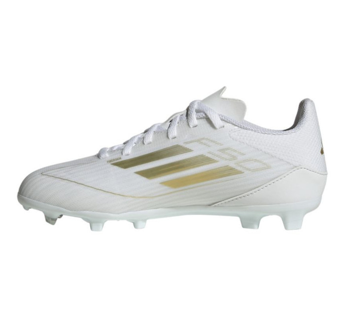 Fotbalové boty adidas F50 League FG/MG Jr IF1366