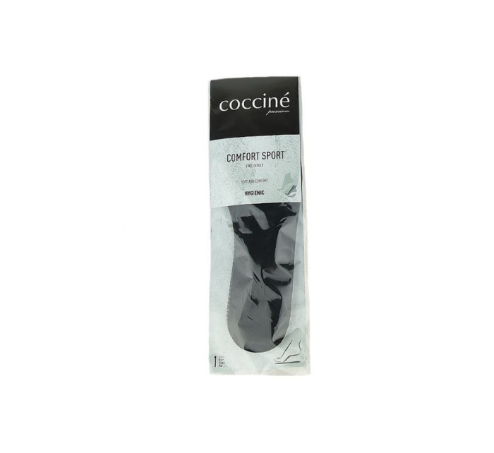 Coccine Premium Comfort Sportovní vložka do bot 665-26-02