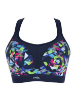 Non Wired Non Wired Bra print model 20540208 - Sports