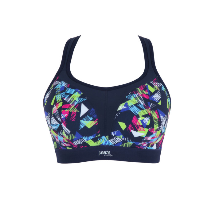 Non Wired Non Wired Bra print model 20540208 - Sports