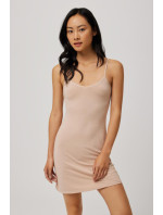 SLIP DRESS model 20124915 - Ysabel Mora