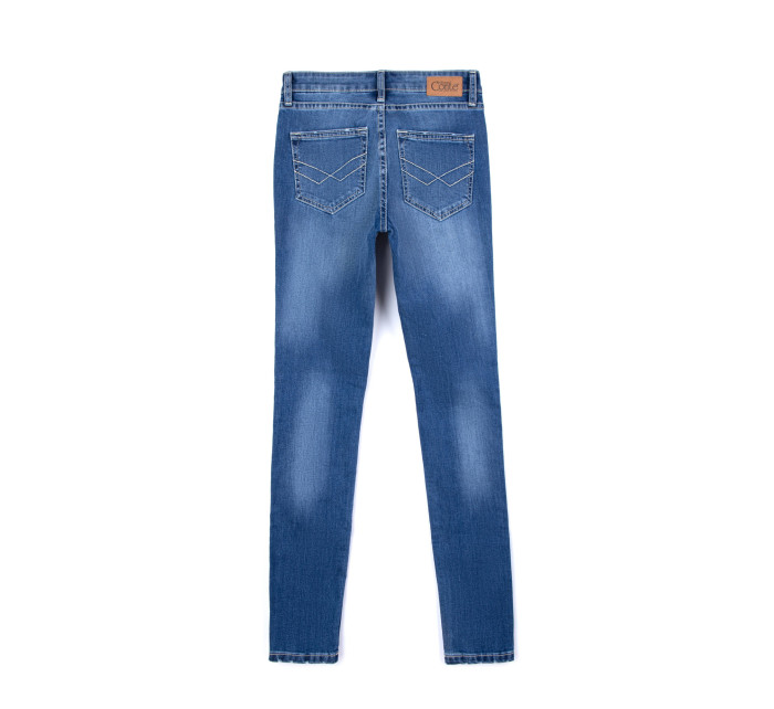 CONTE Jeans Dark Blue