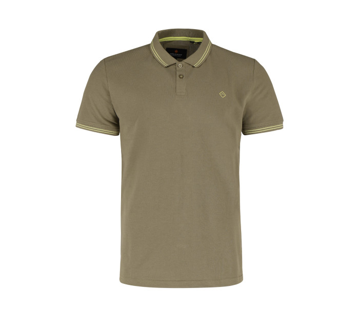 Polokošile model 20181887 Beige - Volcano