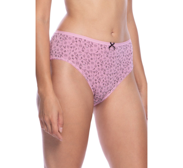 Dámské kalhotky BIKINI L-127BI-25EX- 3 pack