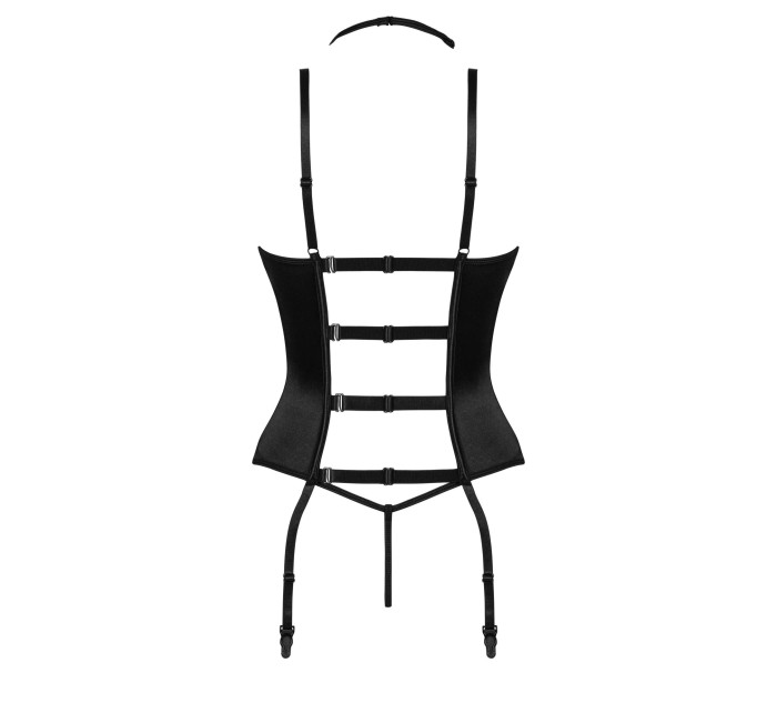 Dámský erotický korzet Joanna corset - BEAUTY NIGHT FASHION