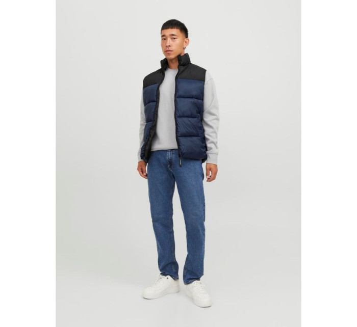 Jack & Jones Jjetoby Vesta s límcem M 12235861