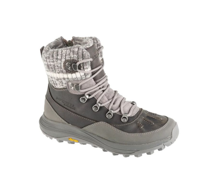 Merrell Siren 4 Thermo Mid Zip WP W J038208 dámské boty