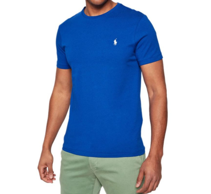 Polo Ralph Lauren Ssl-Tsh M Tričko 710671438210 pánské