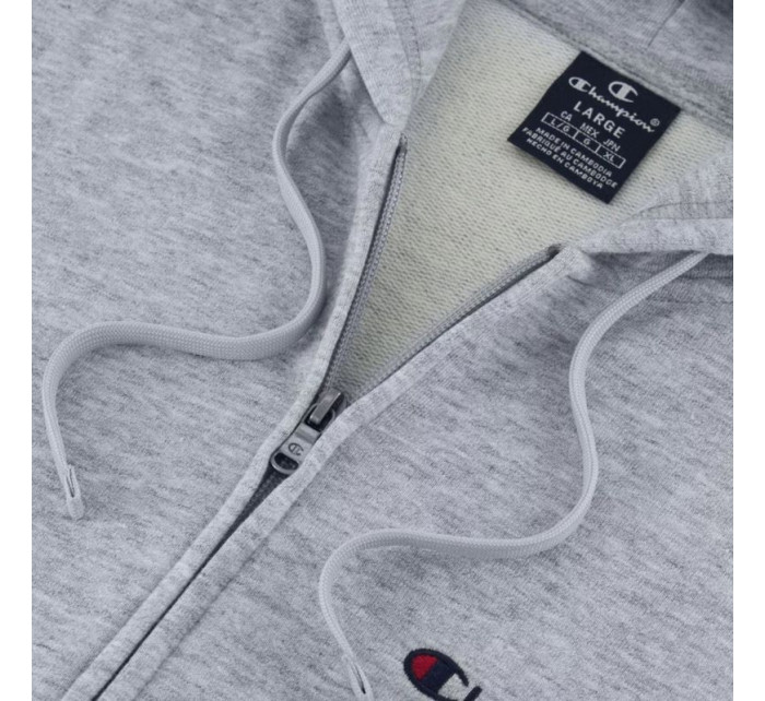 Full Zip Hoodie M  pánské model 20578626 - CHAMPION