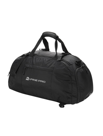 Sportovní taška 40l (55 x 30 x 25 cm) ALPINE PRO ADEFE black