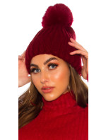 Trendy Winter Hat with model 19614797 - Style fashion