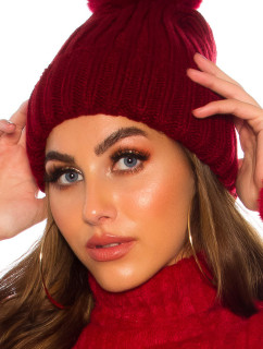 Trendy Winter Hat with model 19614797 - Style fashion