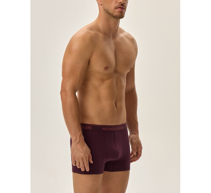 Pánské boxerky Henderson 42257 Jewel A'3 M-3XL