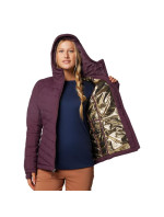 Kurtka Columbia Joy Peak II Hooded Jacket W 2089041607