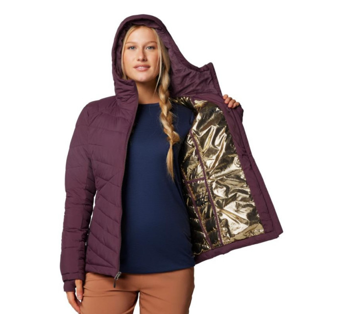 Kurtka Columbia Joy Peak II Hooded Jacket W 2089041607