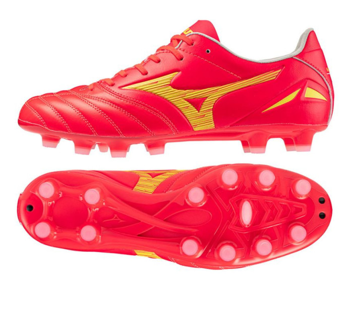 Boty Morelia Neo IV PRO MD M model 18947193 - Mizuno