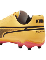 Kopačky King Match FG/AG M model 20108229 05 - Puma