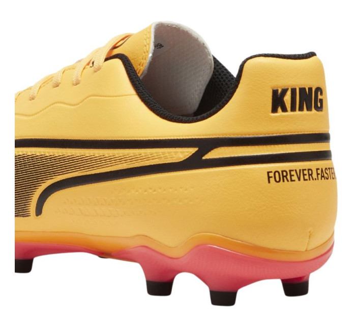 Kopačky King Match FG/AG M model 20108229 05 - Puma