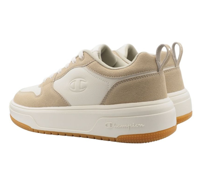 Champion boty RD18 Lite Low Cut W S11724 WW005 dámské