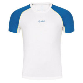 Pánské tričko model 9064829 bílá - Kilpi