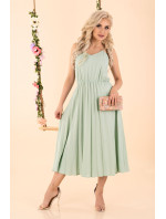 Dámské šaty model 17571271 Mint dress - Merribel