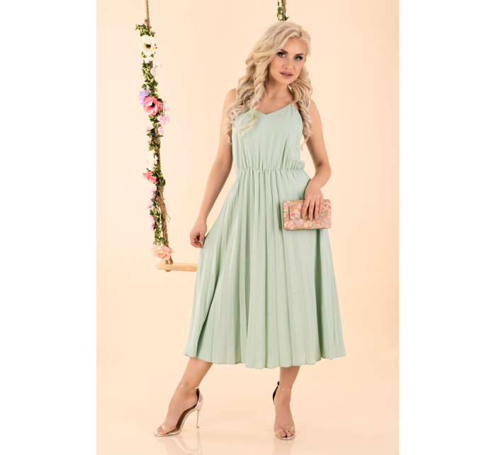 Dámské šaty model 17571271 Mint dress - Merribel