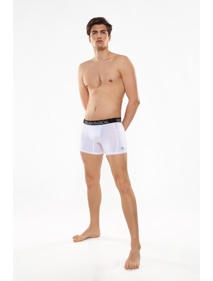 Rough Radical Boxerky Comfort White