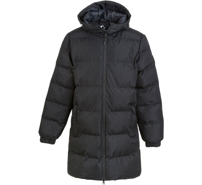 Dětská prodloužená bunda Whistler Abella Jr. Long Padded Jacket