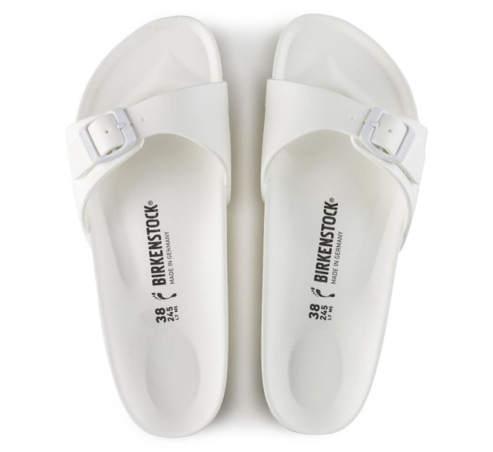 Žabky Birkenstock Madrid Essentials Eva W 128183