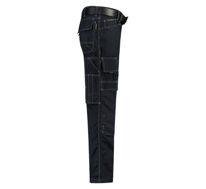 Cordura Canvas Work Pants pracovní kalhoty unisex námořní modrá