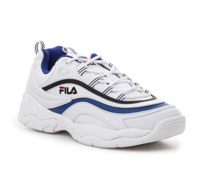 Pánské sportovní boty  Low M model 17045667 - Fila