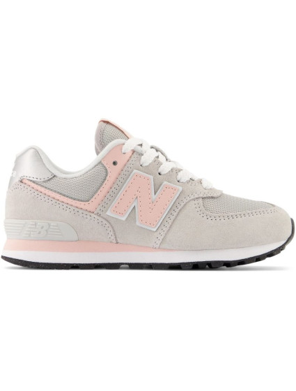 Boty New Balance Jr PC574EVK