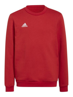 Dětská mikina Entrada 22 Sweat Jr model 17912172 - ADIDAS